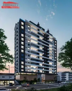Apartamento com 4 Quartos à venda, 160m² no Nossa Senhora do Rosário, São José