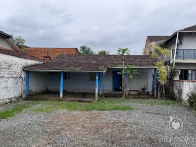 Casa com 2 Quartos à venda, 90m² no Vila Nova, Joinville