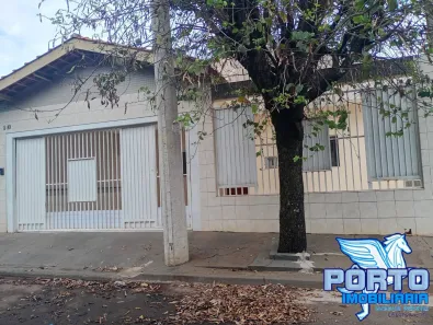 Casa com 3 Quartos à venda, 232m² no Vila Santista, Bauru