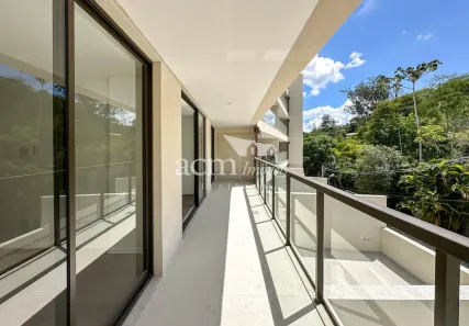 Apartamento com 2 Quartos à venda, 83m² no Itaipava, Petrópolis