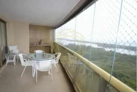Apartamento com 3 Quartos à venda, 262m² no Barra da Tijuca, Rio de Janeiro