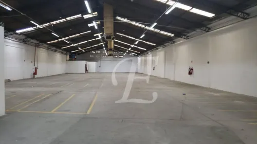 Galpão/Depósito/Armazém para alugar, 1196m² no Vila Leopoldina, São Paulo