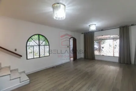 Sobrado com 3 Quartos para alugar, 159m² no Jardim Avelino, São Paulo