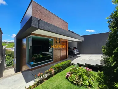 Casa com 3 Quartos à venda, 390m² no Novo Centro, Santa Luzia