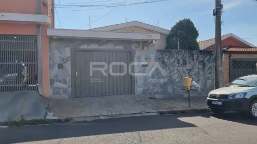 Casa com 3 Quartos à venda, 210m² no Jardim Bandeirantes, São Carlos