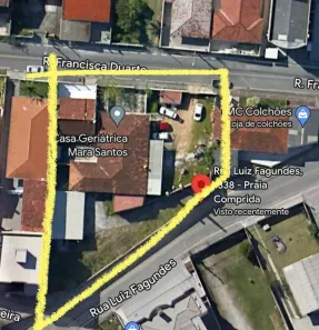 Lote/Terreno à venda, 1337m² no Picadas do Sul, São José
