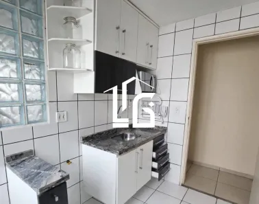 Apartamento com 2 Quartos à venda, 45m² no Itaim Paulista, São Paulo