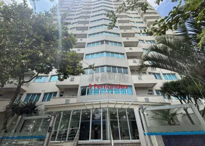 Sala Comercial para alugar, 32m² no Brooklin Paulista, São Paulo