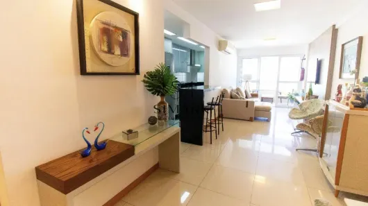 Apartamento com 2 Quartos à venda, 84m² no Piratininga, Niterói