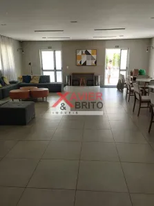 Apartamento com 2 Quartos à venda, 38m² no Jardim Brasília (Zona Leste), São Paulo
