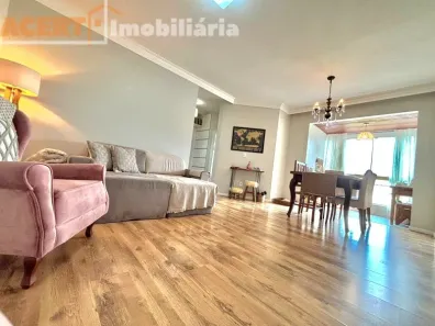 Apartamento com 2 Quartos à venda, 75m² no Coqueiros, Florianópolis
