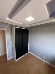 Apartamento com 2 Quartos para alugar, 56m² no Alvorada, Manaus