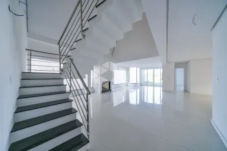 Casa de Condomínio com 4 Quartos à venda, 308m² no Belém Novo, Porto Alegre