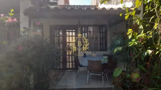 Casa de Condomínio com 4 Quartos à venda, 100m² no Centro (Iguabinha), Araruama