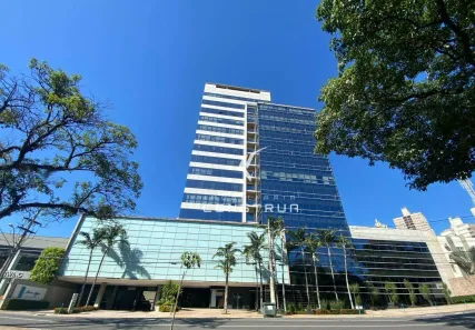 Sala Comercial para alugar, 173m² no Cambuí, Campinas