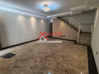 Sobrado com 3 Quartos à venda, 200m² no Vila Matilde, São Paulo