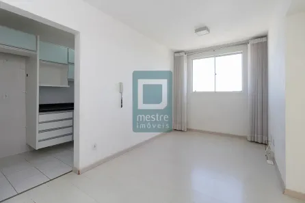 Apartamento com 3 Quartos para alugar, 70m² no Campo Comprido, Curitiba