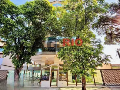 Cobertura com 4 Quartos à venda, 240m² no Vila Valqueire, Rio de Janeiro