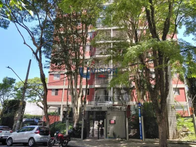 Apartamento com 2 Quartos para alugar, 88m² no Jardim Colombo, São Paulo