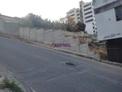 Lote/Terreno à venda, 360m² no Centro, Betim