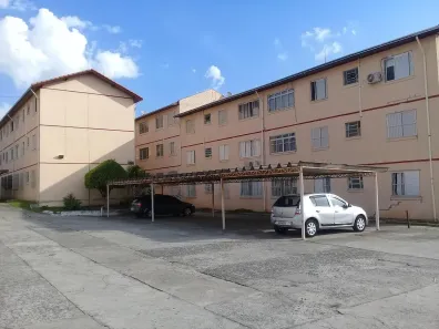 Apartamento com 3 Quartos à venda, 85m² no Cidade Vista Verde, São José dos Campos