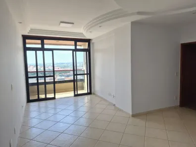 Apartamento com 3 Quartos à venda, 96m² no Taquaral, Campinas