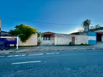 Galpão/Depósito/Armazém para alugar, 624m² no Parque Bela Vista, Votorantim