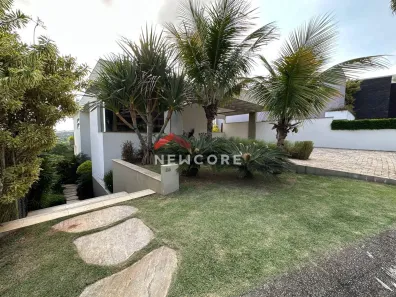 Casa de Condomínio com 4 Quartos à venda, 385m² no Golf Gardens, Carapicuíba