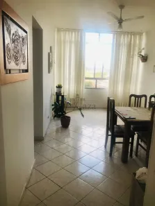 Apartamento com 3 Quartos à venda, 88m² no Monte Castelo, São José dos Campos