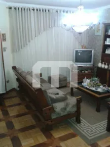 Casa com 3 Quartos à venda, 200m² no Vila Gomes Cardim, São Paulo