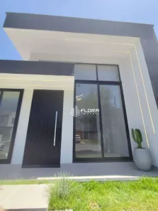 Casa de Condomínio com 3 Quartos à venda, 140m² no Inoã (Inoã), Maricá