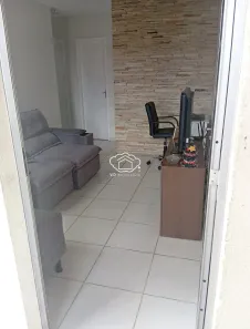 Apartamento com 2 Quartos à venda, 44m² no Campo Grande, Rio de Janeiro