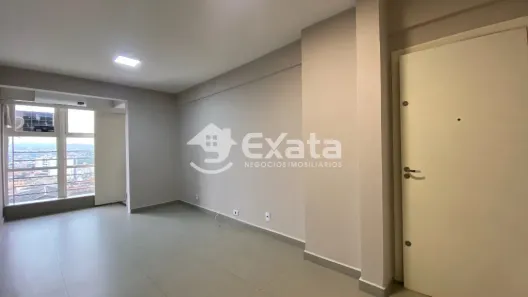 Sala Comercial com 1 Quarto para alugar, 28m² no Centro, Sorocaba