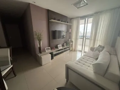Apartamento com 3 Quartos à venda, 115m² no Grageru, Aracaju