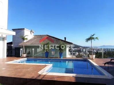 Casa com 3 Quartos à venda, 289m² no Pantanal, Florianópolis