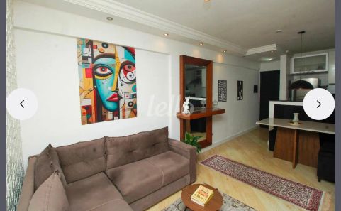 Apartamento com 2 Quartos à venda, 50m² no Vila Príncipe de Gales, Santo André