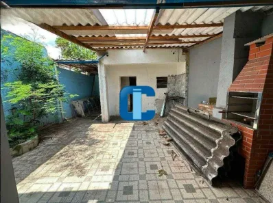 Casa com 4 Quartos à venda, 205m² no Vila Leopoldina, São Paulo