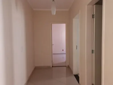 Apartamento com 2 Quartos para alugar, 115m² no Jardim Santa Clara, Taubaté