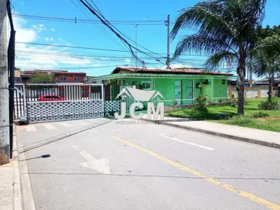 Apartamento com 2 Quartos à venda, 48m² no Paciência, Rio de Janeiro