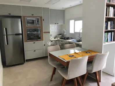 Apartamento com 1 Quarto à venda, 74m² no Azenha, Porto Alegre