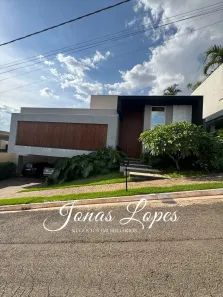 Casa de Condomínio com 3 Quartos à venda, 320m² no Jardim Alvorada, Maringá