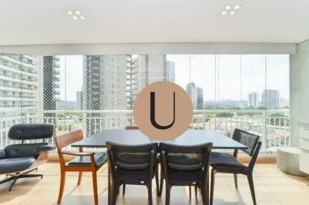 Apartamento com 2 Quartos à venda, 68m² no Jardim Centenário, São Paulo