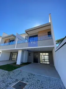 Sobrado com 3 Quartos à venda, 147m² no Água Verde, Curitiba