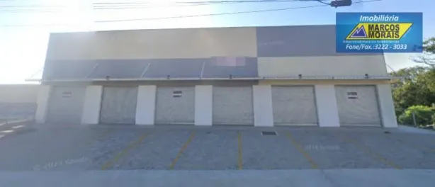 Ponto Comercial para alugar, 67m² no Jardim Toledo, Votorantim