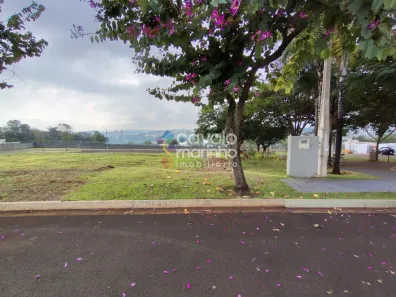 Lote/Terreno à venda, 287m² no Bonfim Paulista, Ribeirão Preto