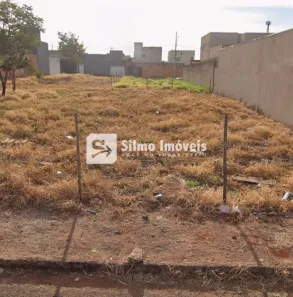 Lote/Terreno à venda, 250m² no Jardim Ipanema, Uberlândia