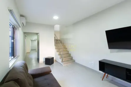 Sobrado com 3 Quartos à venda, 210m² no Campo Belo, São Paulo