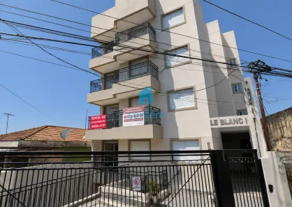 Apartamento com 1 Quarto à venda, 43m² no km 18, Osasco