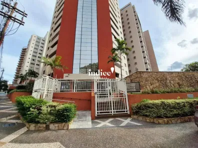 Apartamento com 3 Quartos à venda, 174m² no Centro, Ribeirão Preto