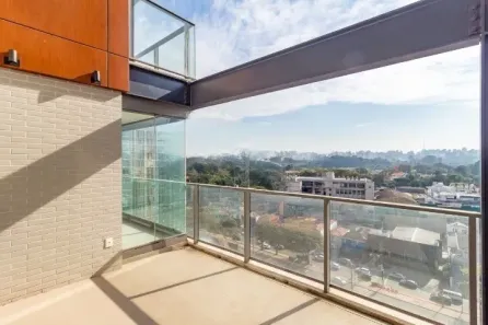 Apartamento com 4 Quartos à venda, 240m² no Moema, São Paulo